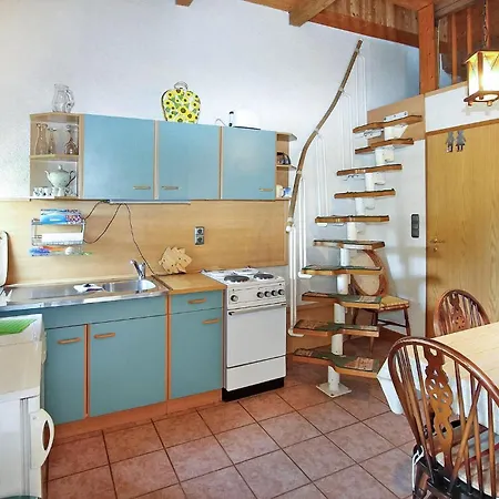 Ferienhaus Jabel *