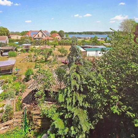 Ferienhaus Jabel Feriehus *