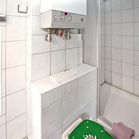 Feriehus Ferienhaus Jabel