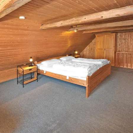Feriehus Ferienhaus Jabel