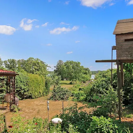 Ferienhaus Jabel Holiday home Jabel