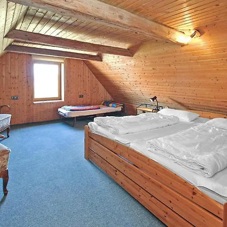 Ferienhaus Jabel *