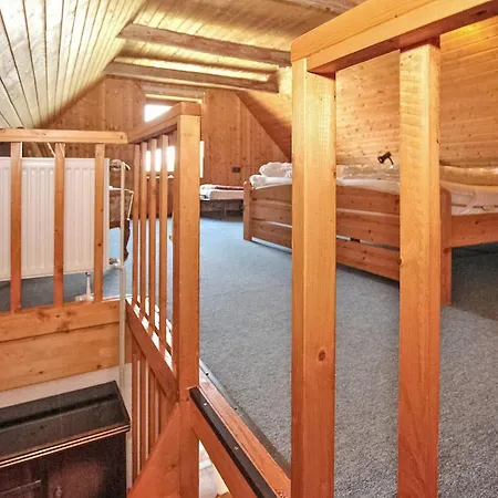 Ferienhaus Jabel * Jabel