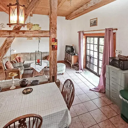 Feriehus Ferienhaus Jabel