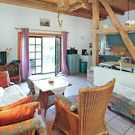 Ferienhaus Jabel Tatil Evi Jabel