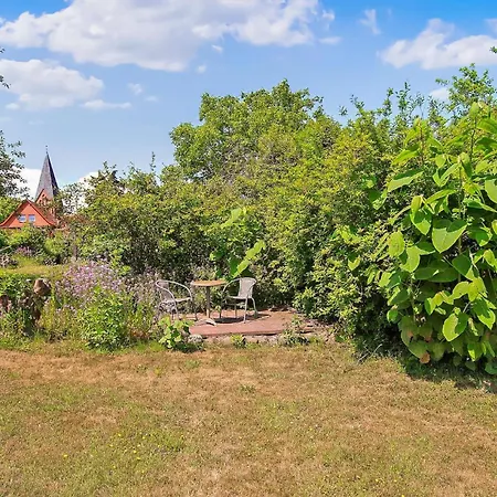 Holiday home Ferienhaus Jabel Jabel