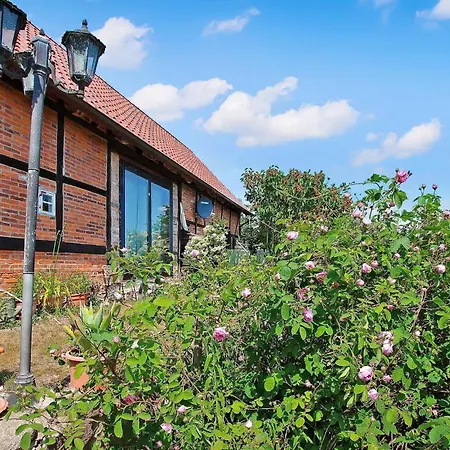Ferienhaus Jabel *