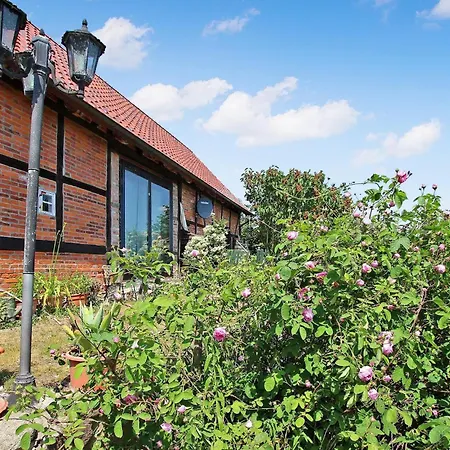 Ferienhaus Jabel