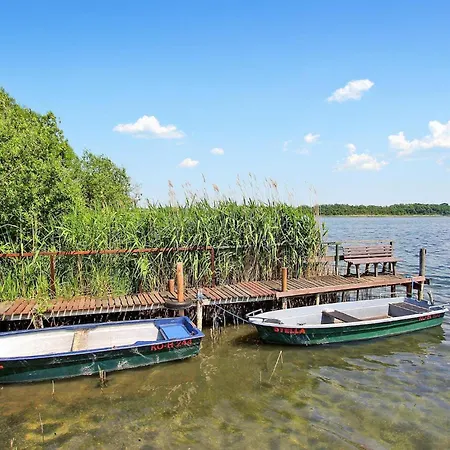 Ferienhaus Jabel Tatil Evi
