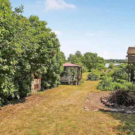 Ferienhaus Jabel Feriehus *
