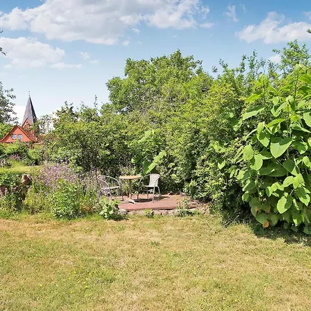 Feriehus Ferienhaus Jabel Jabel