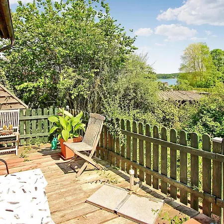 Ferienhaus Jabel *