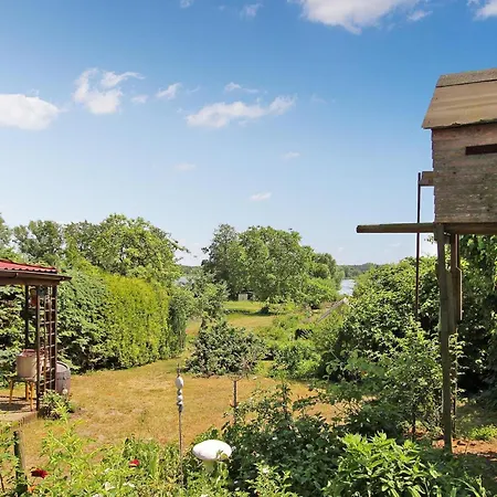 Ferienhaus Jabel Jabel