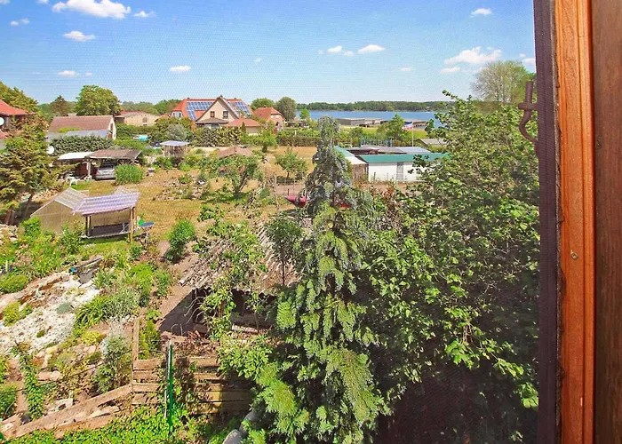 Ferienhaus Jabel 펜션 *