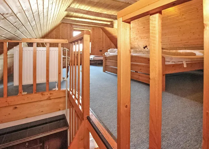 Ferienhaus Jabel * Jabel