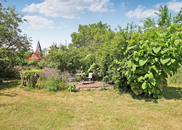 펜션 Ferienhaus Jabel Jabel