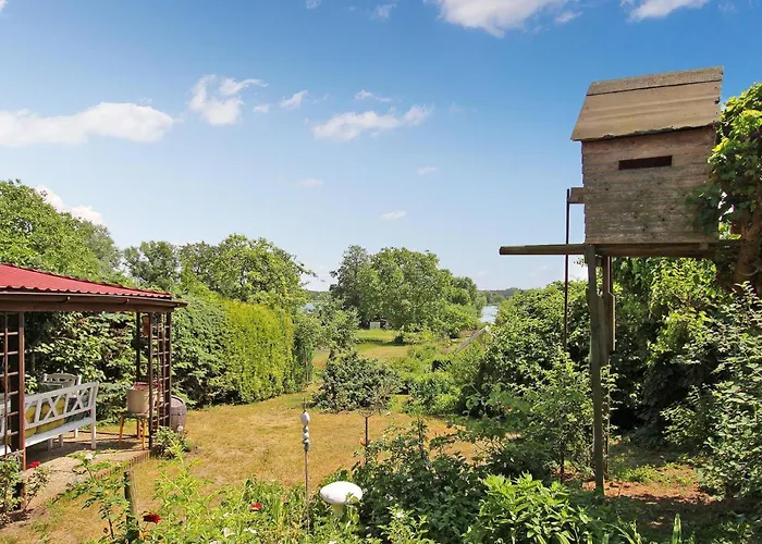 Ferienhaus Jabel Jabel